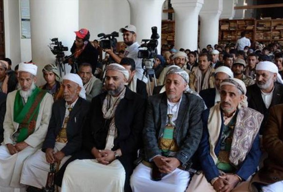 علمای یمن فتوای جهاد دادند