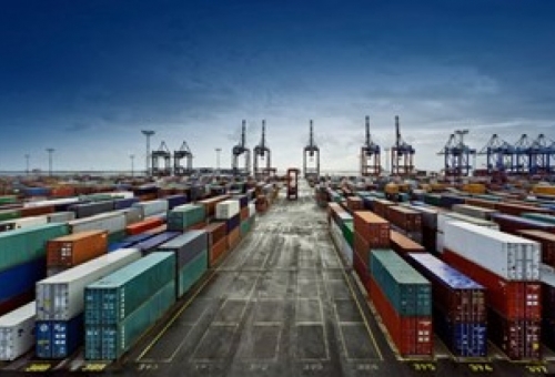کاهش زمان ترخیص کالاهای صادراتی در قم