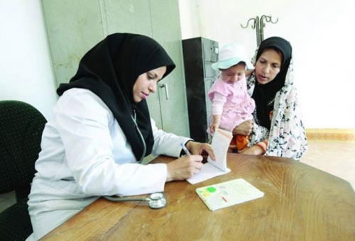 قول وزارت بهداشت برای ورود پزشک خانواده به ۱۰ استان