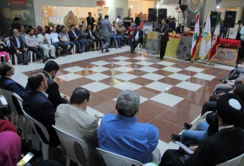 هفته فرهنگی قم در لبنان به کار خود پایان داد