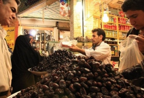 طرح پایش بازار ماه رمضان در قم آغاز شد