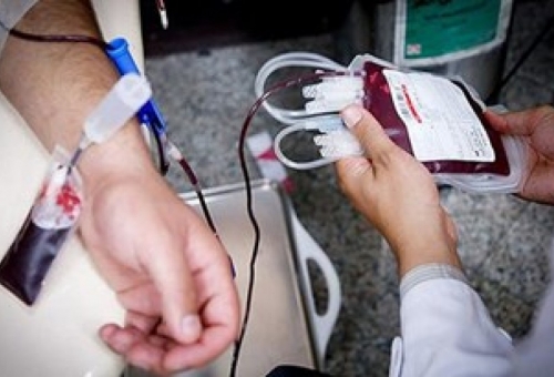 مردم اهدای خون در ماه رمضان را به شب‌های قدر موکول نکنند