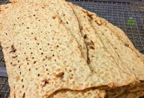 کیفیت نان در کانون توجه مردم و مسئولان قم