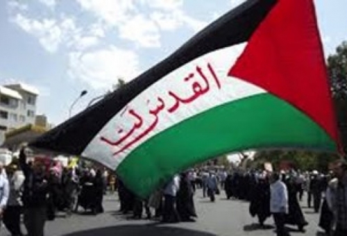 آمریکا ابدا قابل اعتماد نیست / ملت ایران هیچگاه از فلسطین غفلت نخواهد کرد