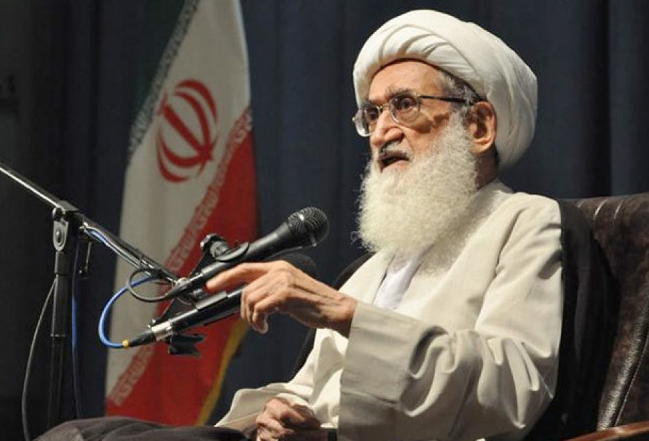 «حجت الاسلام احمدی» عالمی انقلابی بود