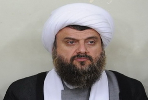 تسلیت استاد هادوی تهرانی به ‌مناسبت درگذشت حجت‌الاسلام والمسلمین احمدی