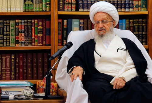 «حجت الاسلام احمدی» خدمتگزار واقعی اسلام بود