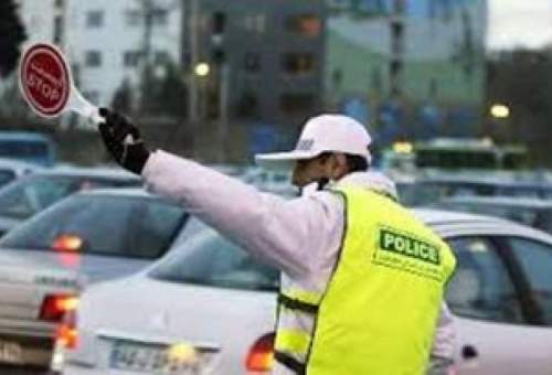 محدودیت و ممنوعیت‌های ترافیکی عید سعید فطر در قم