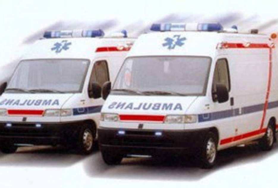 تلفن اورژانس در ماه رمضان 35 هزار مرتبه به صدا درآمد/ اعزام میانگین ۲۱۹ آمبولانس در ۲۴ ساعت