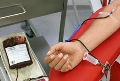 برترین اهداکنندگان خون استان قم تقدير شدند