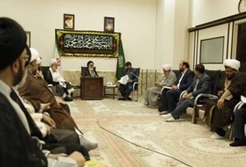 سند راهبردی توسعه آموزش قرآن قم الگویی برای دیگر استان‌های کشور