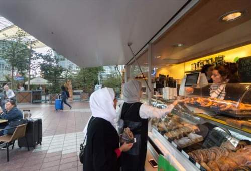 برنامه تحقیقاتی «بررسی وضعیت زندگی مسلمانان در آلمان» آغاز به کار کرد