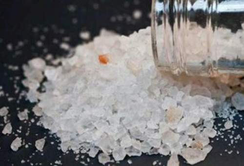 کشف بیش از 8 کیلوگرم انواع مواد مخدر در قم