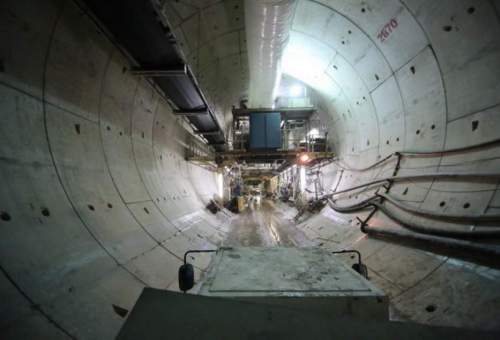 اجرای خط دوم مترو قم 4000 میلیارد تومان بودجه می‌خواهد
