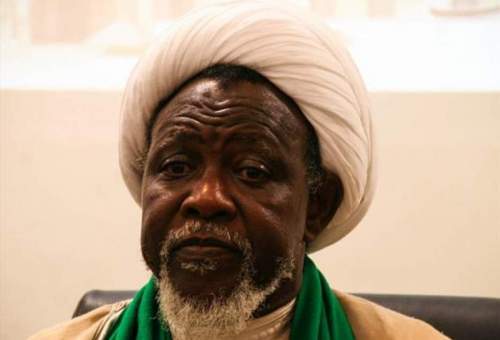 دولت نیجریه امیدوار به مرگ تدریجی شیخ زکزاکی در زندان است/ شیخ زکزاکی با دستور محمد بن سلمان مورد هدف قرار گرفت