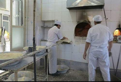 افزایش قیمت نان بدون ابلاغ از طرف سازمان تنظیم بازار در حکم گران‌فروشی است