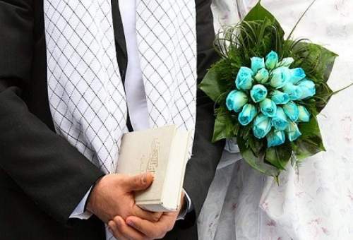 ترویج ازدواج آسان، مانع بروز بسیاری از معضلات فرهنگی و اخلاقی می شود
