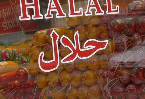 در سال ۲۰۱۹ میلادی، ذبح حلال در بخش بزرگی از بلژیک ممنوع می گردد