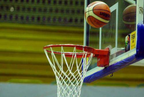 مسابقات بسکتبال نونهالان کشور در قم آغاز می‌شود
