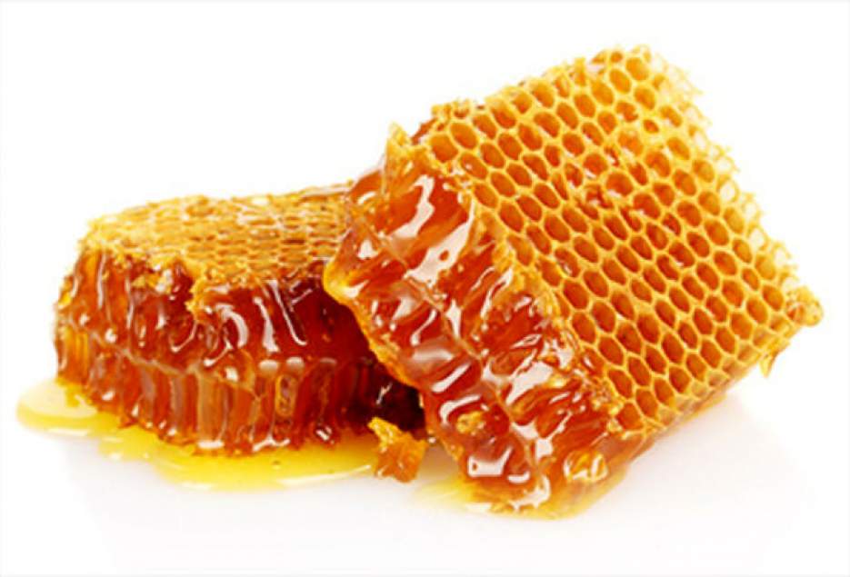 کشف و معدوم سازی 500 کیلو عسل تقلبی در قم