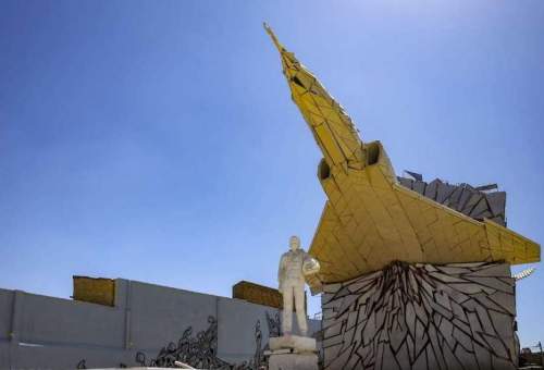 موزه دفاع مقدس قم در دهه فجر امسال افتتاح می شود