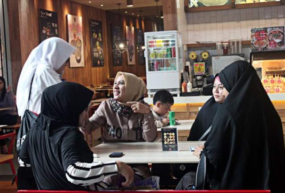 همایش «سبک زندگی حلال» در اندونزی برگزار می شود