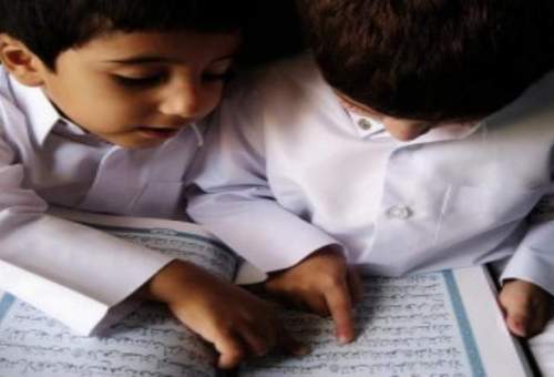 تدوین هشت سرفصل کلاس معارفی و قرآنی برای کودکان و نوجوانان