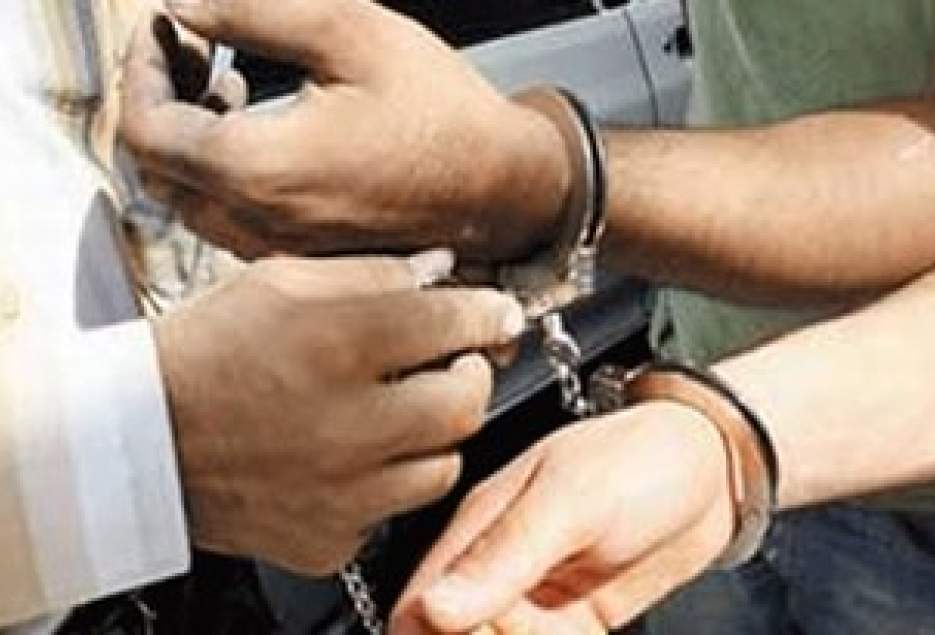 دستگیری 23 سارق و 9 مجرم تحت تعقیب