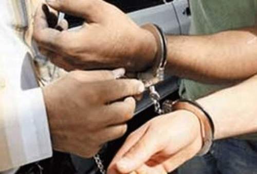دستگیری 23 سارق و 9 مجرم تحت تعقیب