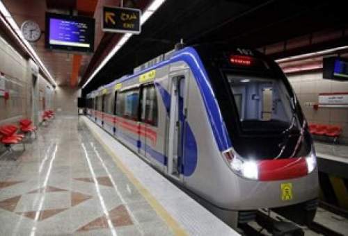 تصويب تامين اعتبار 80 واگن قطار مترو با اعتبار 72 ميليون يورو