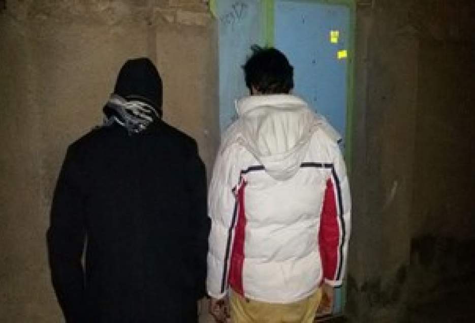 اجرای طرح قدر 2 در قم با دستگیری 9 سارق و 15 معتاد متجاهر