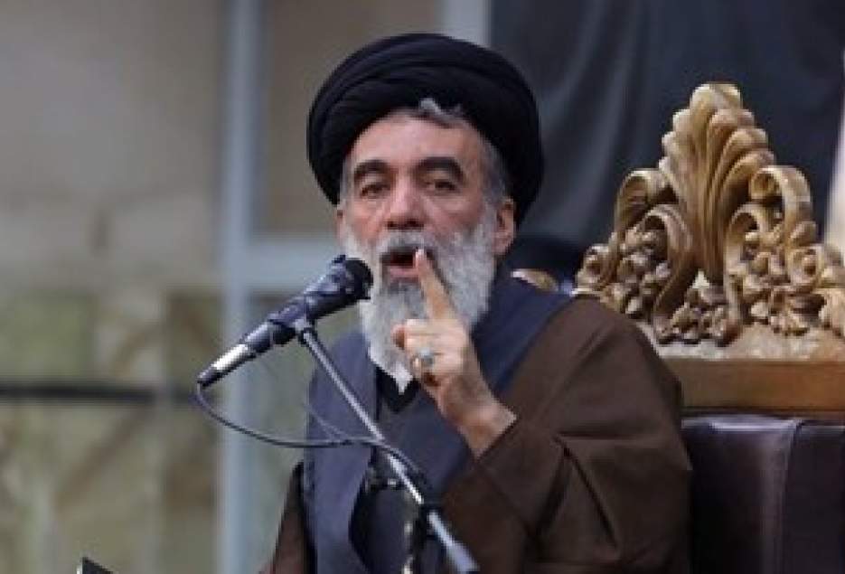 13 آبان روز قدرت ملت ایران است/تحریم و تهدیدها اسباب خفت آمریکا است