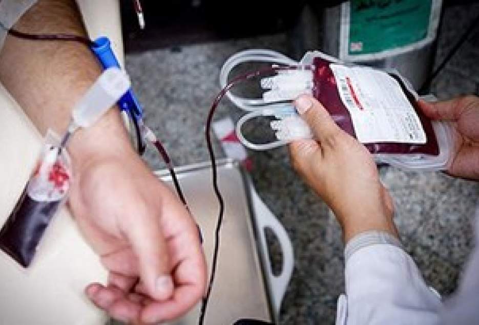 از ایثار اهداکنندگان خون تا حیات دوباره بیماران/ رشد 5 درصدی اهداکنندگان مستمر خون
