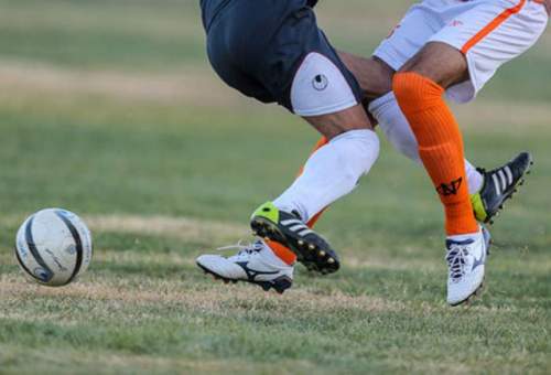 تیم‌های راه یافته به مرحله نهایی لیگ‌های پایه فوتبال قم مشخص شدند