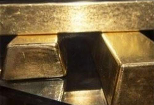 ۳ کیلو طلای خارجی به ارزش ۱۵ میلیارد ریال در استان قم کشف شد