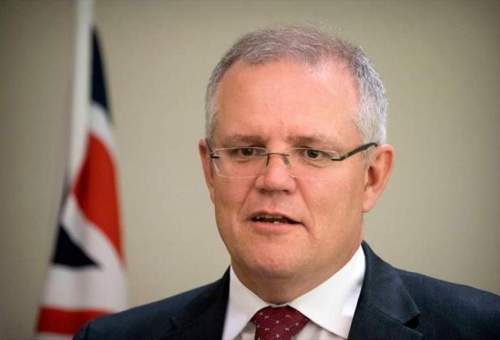 اتهامات نخست وزیر استرالیا علیه مسلمانان ادامه دارد