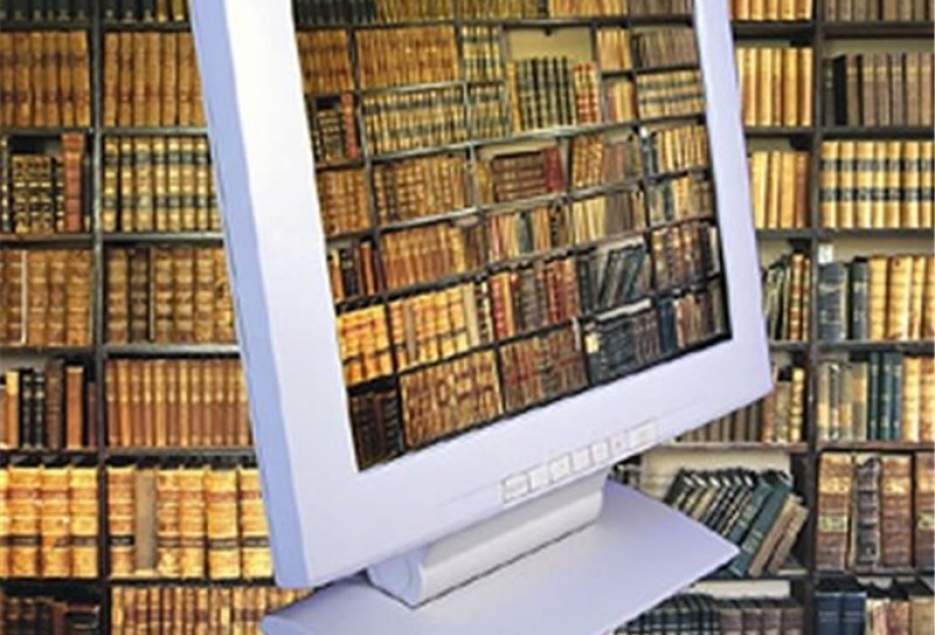کتابخانه دیجیتالی مهارتی با بیش از ۳هزار جلد کتاب در حوزه علمیه راه‌اندازی می‌شود