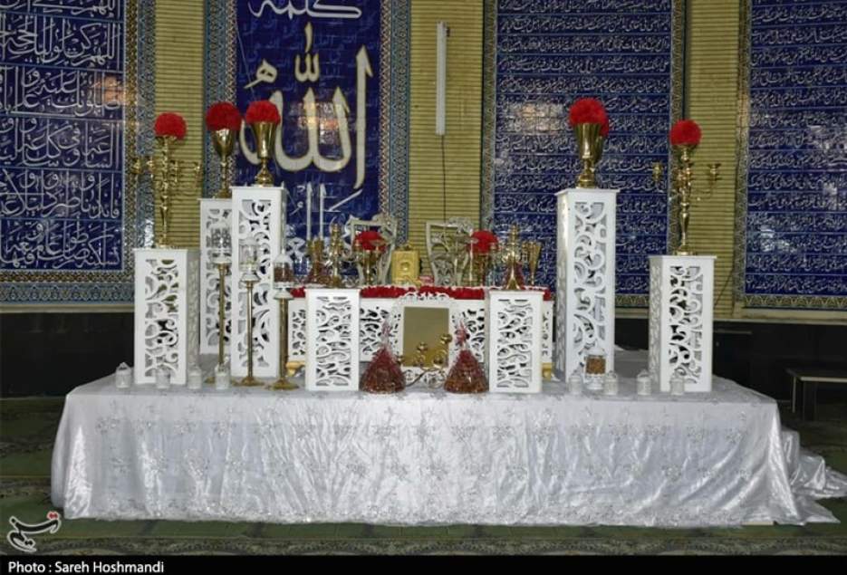 ازدواج و اشتغال دو هدف اصلی کانون‌های آستان قدس رضوی در استان قم است