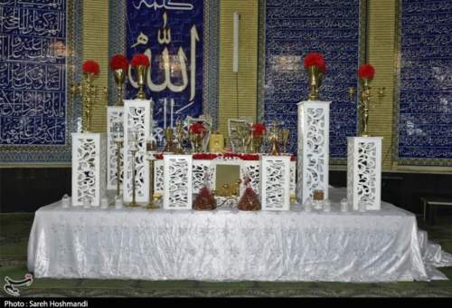 ازدواج و اشتغال دو هدف اصلی کانون‌های آستان قدس رضوی در استان قم است