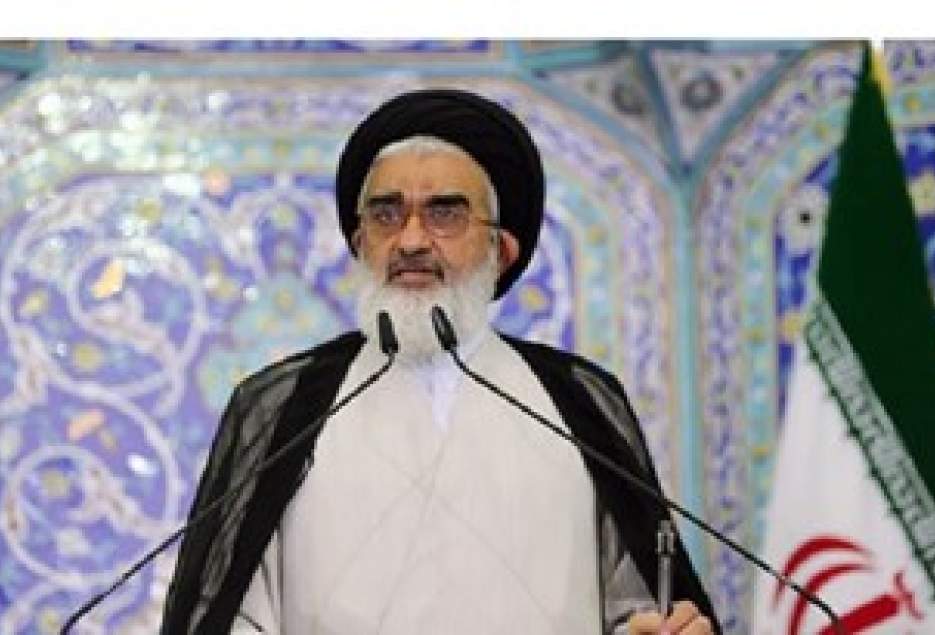 دشمن بداند با ترورهای کور امنیت ایران خدشه‌دار نمی‌شود