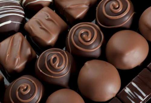 شرکت معروف شکلات سازی سوئیسی «حلال» می شود