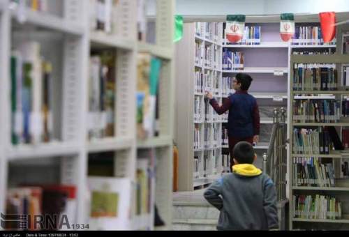 کتابخانه شهدای نوبهار قم بهمن ماه امسال افتتاح می شود