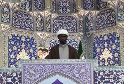 دولت نیجریه به حکم دادگاه در مورد آزادی شیخ ابراهیم زکزاکی عمل نکرد