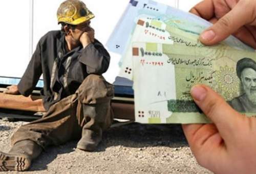 رونق سفره خالی کارگر ایرانی با خرید کالای داخلی