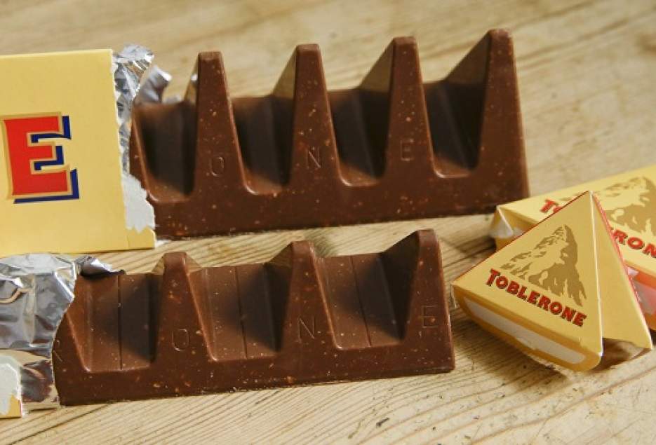 افراط گرایان اروپا خواستار بایکوت یک شرکت شکلات "حلال" شدند