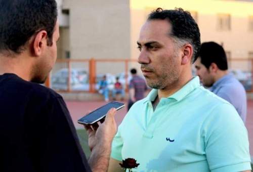 تیم سوهان محمد سیما در هفته پایانی لیگ برتر حضور دارد