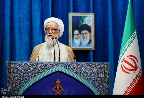 آیت‌الله موحدی کرمانی: FATF برای اعمال مؤثرتر تحریم علیه ایران و جریان مقاومت است