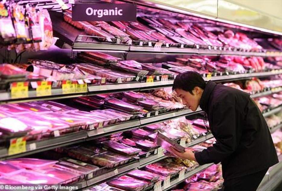 سوپرمارکت زنجیره ای در استرالیا برند اختصاصی حلال راه‌اندازی می‌کند