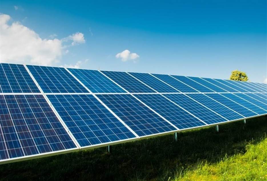 نیروگاه‌های ‌خورشیدی در قم ساخته می‌شود‌