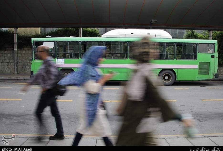 وضعیت ناوگان حمل‌ونقل عمومی استان قم نگران‌کننده است